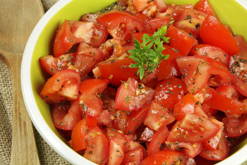 salade de tomates 23062015