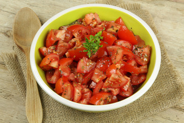 salade de tomates 23062015