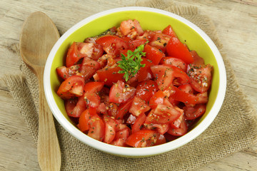 salade de tomates 23062015