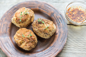 Falafel