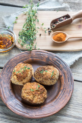 Falafel