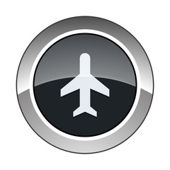 Obraz premium App Button