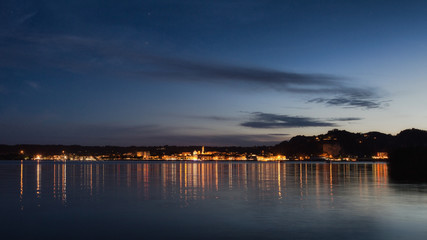 LAGO MAGGIORE