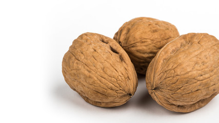Walnuts