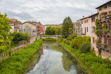 Fototapeta premium VICENZA