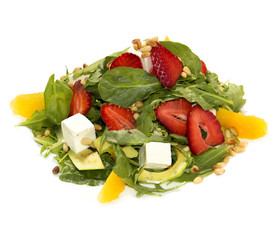 salad