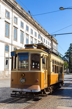 Porto, Portugal © Sergii Figurnyi