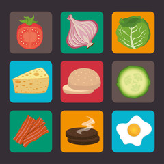 Food design.