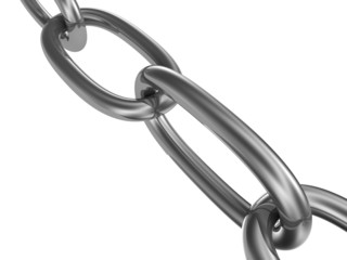 Metal chain