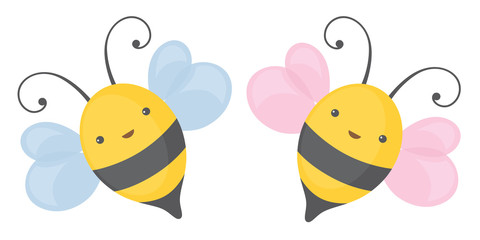 Bumblebees