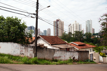 Obraz premium Londrina, Paraná