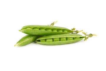 green pea