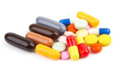 pills