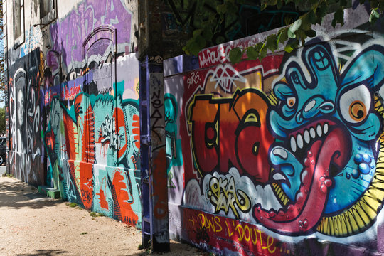 La Rochelle (Charente maritime)