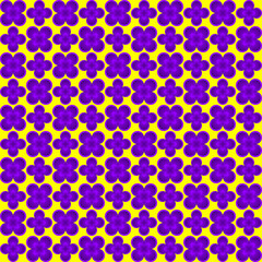 Abstract flower seamless pattern for endless backgrounds, printings and other creative designs.
Editable vector with several layers.
Eps 10