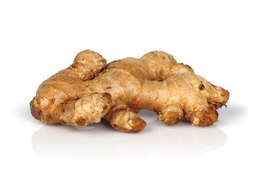ginger