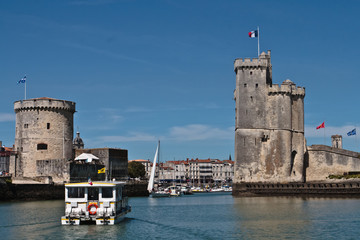 La Rochelle (Charente maritime)
