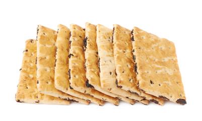 Multiple cookies composition