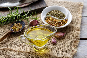 Olive oil