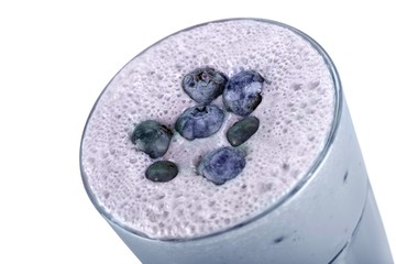 Smoothie, Milk Shake, Protein Drink.