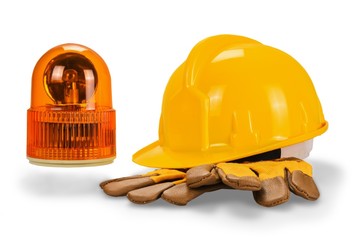Helmet, Hardhat, Construction.