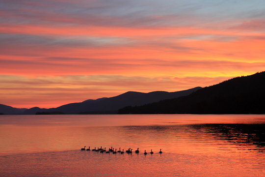 “Lake George” Images – Browse 1,110 Stock Photos, Vectors, and Video