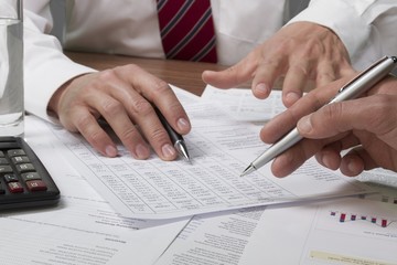 Business, Handshake, Meeting.