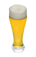 Kristallweizen Hefeweizen Bier