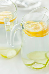 summer lemonade