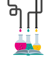 laboratory concept
