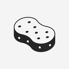 Sponge icon