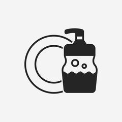 Detergents icon