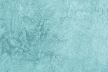 Obraz premium Closeup of smooth concrete wall vintage style - textured backgro