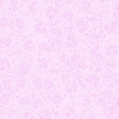 soft pink background with white sponge texture