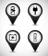 battery icon 
