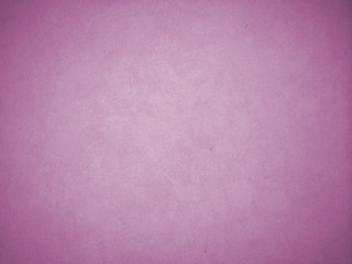 Vignette Pink Background Texture as Frame with White Shade in The Middle
