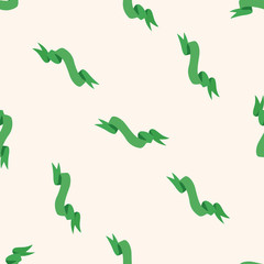 design banner , cartoon seamless pattern background