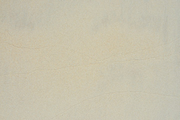 Sand background texture. Close-up of coarse sand grains