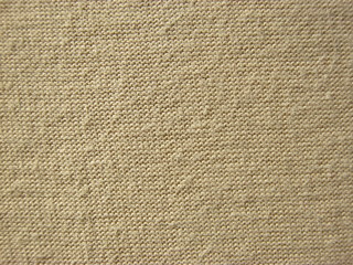 Abstract fabric background