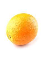 Orange fruit 