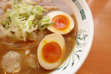 ラーメン