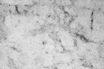 Marble wall / Detail of cracked marble wall