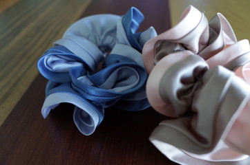 scrunchie