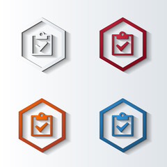 icon4colors_hexagon_2_frame_183 © vempireart