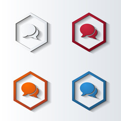 icon4colors_hexagon_2_frame_241 © vempireart