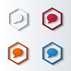 icon4colors_hexagon_2_frame_243 © vempireart