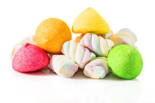 Marshmallows