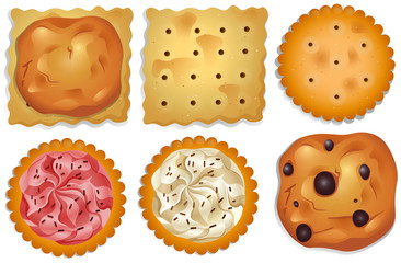 Cookies