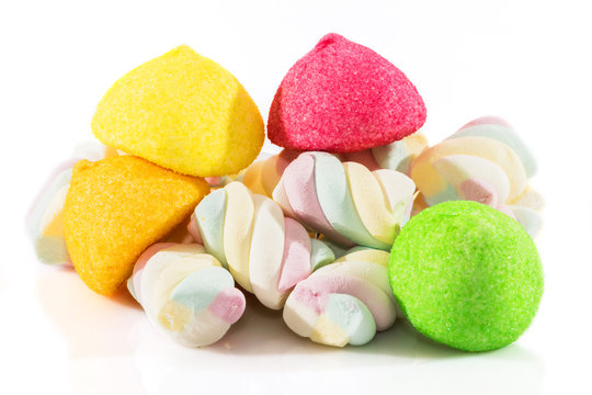 Marshmallows