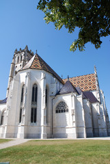 Co-cathédrale de Notre Dame de l’Annonciation de Bourg-en-Bresse
